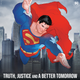 Image for article titled Superman's No Longer Fighting for 'The American Way'